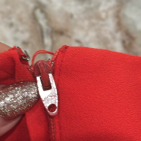 Vintage 60s Dress - Picture 4 of 11